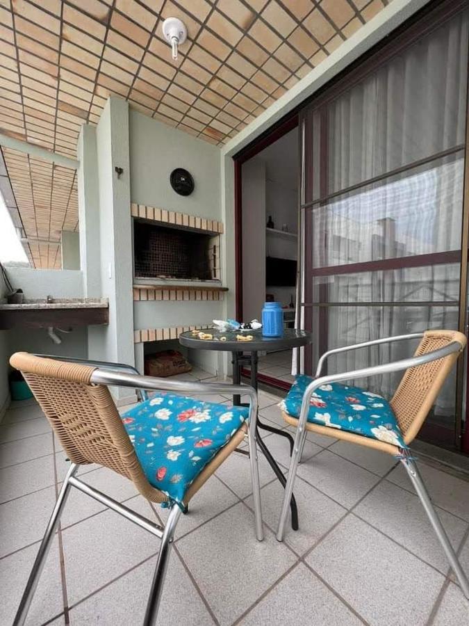Apartamento Para Familia Com Piscina Florianopolis Luaran gambar
