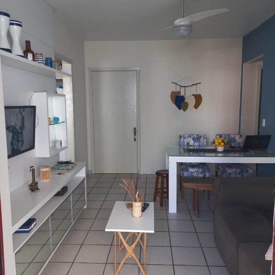 Apartamento Para Familia Com Piscina Florianopolis Luaran gambar