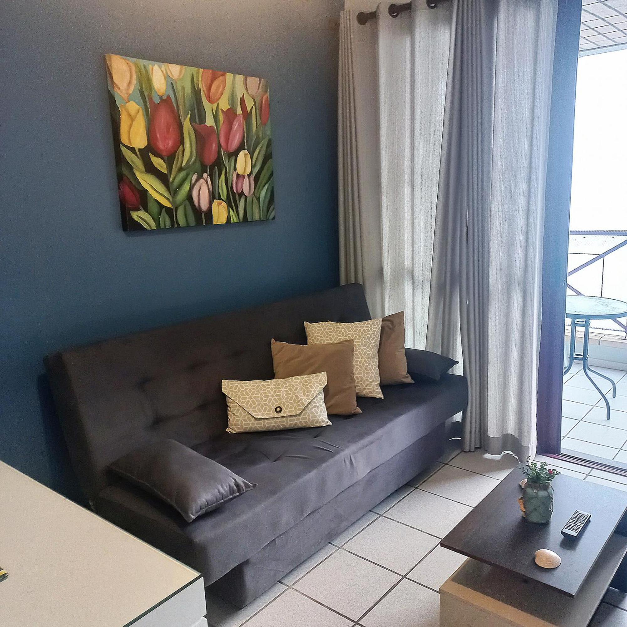 Apartamento Para Familia Com Piscina Florianopolis Luaran gambar